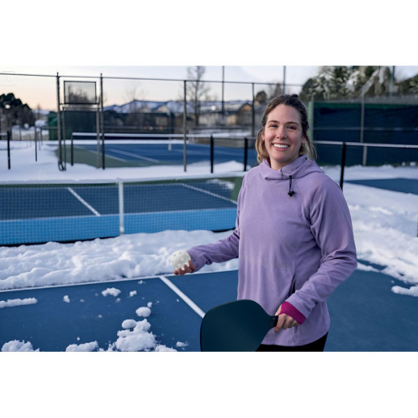 SETTY - Set di racchette da pickleball