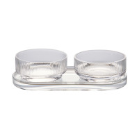 trasparente (± PMS Transparent)