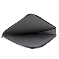 CHARCOAL MELANGE/BLACK