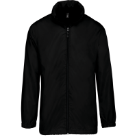 CHARCOAL MELANGE/BLACK