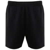 CHARCOAL MELANGE/BLACK