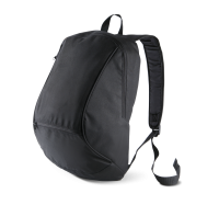 CHARCOAL MELANGE/BLACK