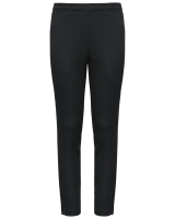 CHARCOAL MELANGE/BLACK