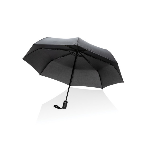 Mini ombrello auto apri/chiudi 21