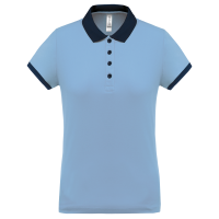 Sky Blue / Sporty Navy