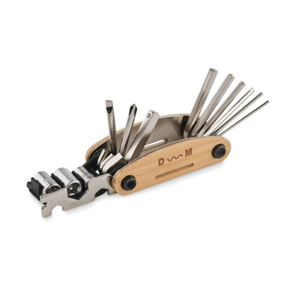 MANO - Multiutensile in bamboo