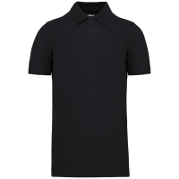 CHARCOAL MELANGE/BLACK