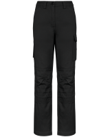 CHARCOAL MELANGE/BLACK