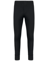 CHARCOAL MELANGE/BLACK