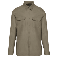 Light khaki