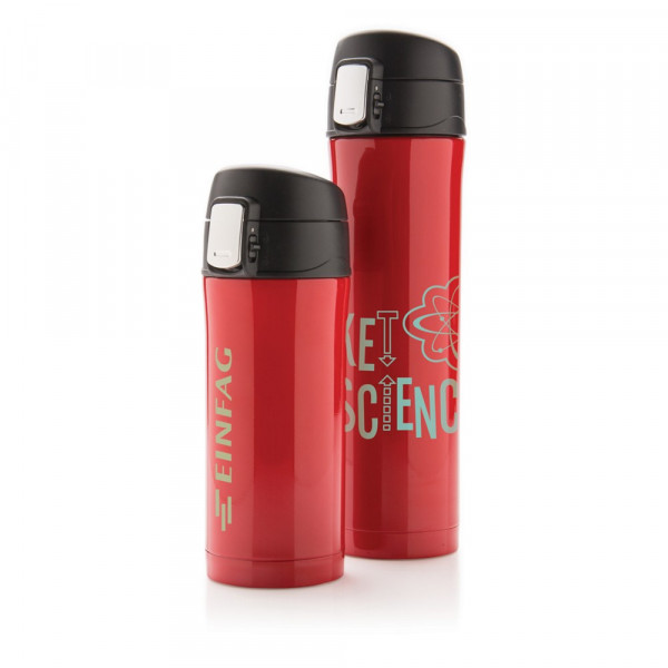 Bottiglia termica easy lock 450ml