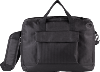 CHARCOAL MELANGE/BLACK