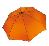 Orange / Dark Grey