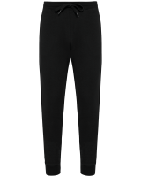 CHARCOAL MELANGE/BLACK