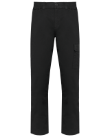 CHARCOAL MELANGE/BLACK