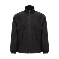 Solid black