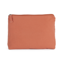 Washed Tawny Orange