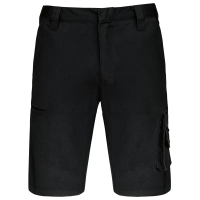 CHARCOAL MELANGE/BLACK