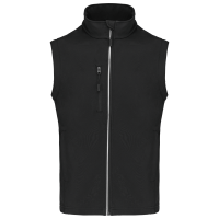 CHARCOAL MELANGE/BLACK