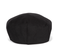 CHARCOAL MELANGE/BLACK