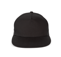 CHARCOAL MELANGE/BLACK