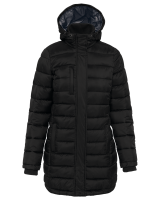 CHARCOAL MELANGE/BLACK