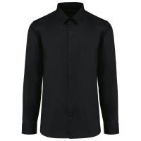 CHARCOAL MELANGE/BLACK