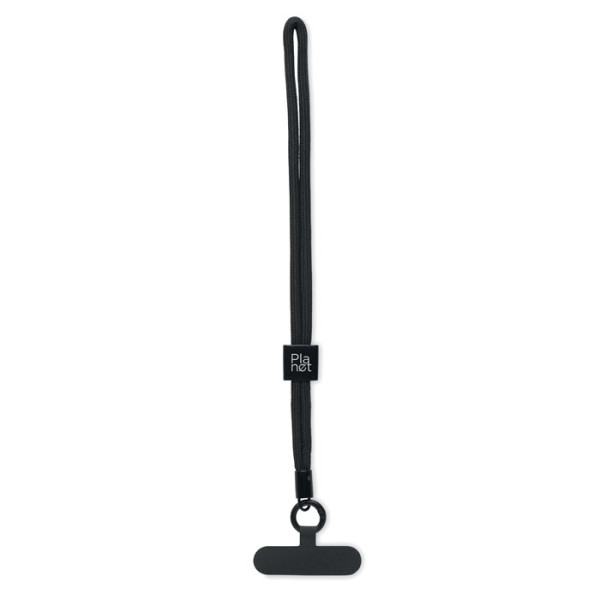 NONETTE WRIST - Cinturino per telefono RPET