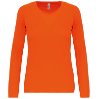 Fluorescent Orange