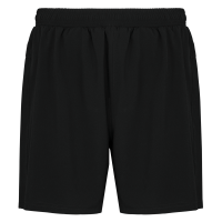 CHARCOAL MELANGE/BLACK