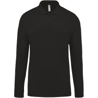 CHARCOAL MELANGE/BLACK