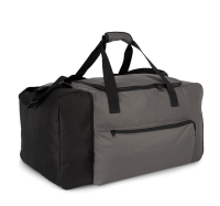 Light Titanium / Black