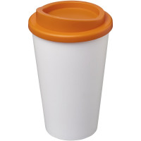 Bianco, Arancione