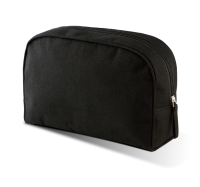 CHARCOAL MELANGE/BLACK