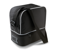 CHARCOAL MELANGE/BLACK