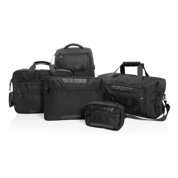 Beauty case RPET AWARE™ Swiss Peak Voyager