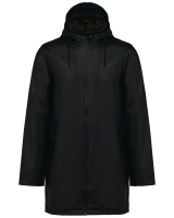 CHARCOAL MELANGE/BLACK