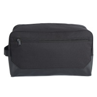 CHARCOAL MELANGE/BLACK