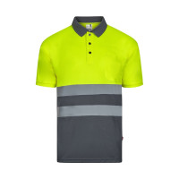 Grey, Yellow