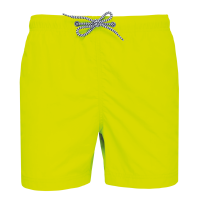 Fluorescent Yellow