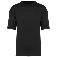 CHARCOAL MELANGE/BLACK