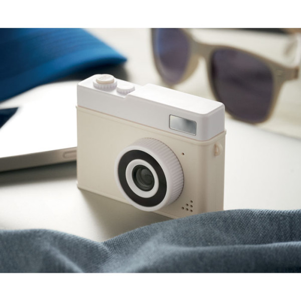 RAPID - Fotocamera digitale