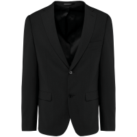 CHARCOAL MELANGE/BLACK