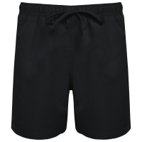 CHARCOAL MELANGE/BLACK