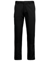 CHARCOAL MELANGE/BLACK