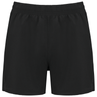 CHARCOAL MELANGE/BLACK