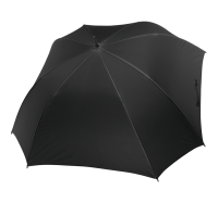 CHARCOAL MELANGE/BLACK