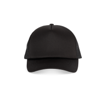 CHARCOAL MELANGE/BLACK