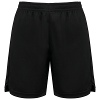 CHARCOAL MELANGE/BLACK