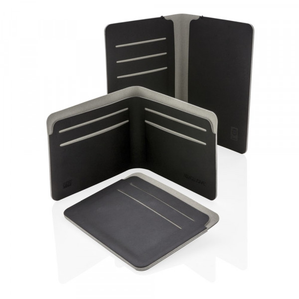 Porta carte RFID Quebec